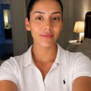 Sgt. Sofia Ricci